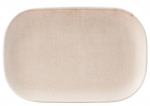 UTOPIA PARADE MARSHMALLOW RECTANGULAR PLATTER (25X17CM)