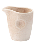 UTOPIA PARADE MARSHMALLOW SAUCE JUG (7.5CM) 4.5OZ (13CL)