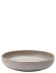 UTOPIA PICO GREY BOWL 8.5"