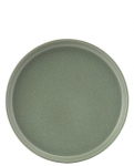 UTOPIA PICO GREEN COUPE PLATE 8.5"