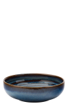 UTOPIA SANTO COBALT BOWL 6.25"