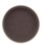 UTOPIA TRUFFLE 10.25" WALLED PLATE