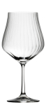 UTOPIA TULIPA OPTIC RED WINE 21OZ