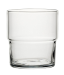 UTOPIA V BLOCK HILL STACKING WHISKY 10.5OZ (30CL)