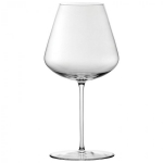UTOPIA STEM ZERO ION ELEGANT RED 23OZ 65CL 228MM P32017-ION