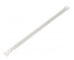 UTOPIA WRAPPED WHITE STRAW 8" 200mm