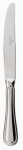 VILLEROY & BOCH BOURGOGNE STAINLESS STEEL DINNER KNIFE 18/10