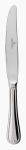 VILLEROY & BOCH BOURGOGNE STAINLESS STEEL DESSERT KNIFE 18/10
