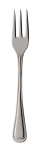 VILLEROY & BOCH BOURGOGNE STAINLESS STEEL PASTRY FORK 18/10