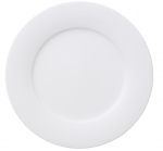 V&B AFFINITY FLAT PLATE 31.5CM 16-4004-2590