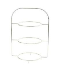 V&B ANMUT 3 Tier CAKE STAND