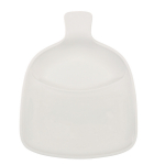 V&B ARTESANO BBQ PLATE 14X12"