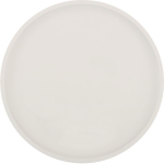 V&B ARTESANO FLAT COUPE PLATE 16CM / 6.3"