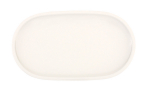 V&B ARTESANO OVAL PLATTER 28X16CM / 11X6.3"