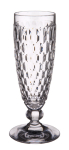 V&B BOSTON CHAMPAGNE FLUTE X4 1172990070