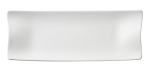CERA FLAT RECTAN.PLATE 32X12CM