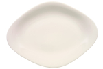 DUNE OVAL PLATE 36CM