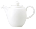 EASY WHITE COFFEE POT 0,30L