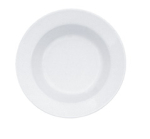 EASY WHITE DEEP PLATE 23CM