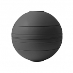 V&B ICONIC LA BOULE BLACK FULL SET X1