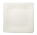 MODERN GRACE FLAT PLATE 270X270MM