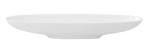 MODERN GRACE OVAL BOWL 290X70MM