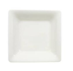 V&B PI CARRE DEEP SQUARE PLATE X6 1633342130 *CLEARANCE*