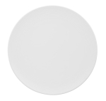 V&B SEDONA COUPE FLAT PLATE 350MM   1633562595