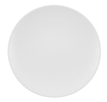 V&B SEDONA COUPE FLAT PLATE 250MM   1633562631