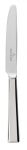 VILLEROY & BOCH VICTOR STAINLESS STEEL BUTTER KNIFE 18/10
