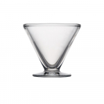 ARTIS LA ROCHERE VEGA LARGE DESSERT DISH 8OZ/23CL