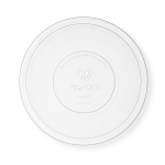 VEGWARE BON APPETIT PLA FLAT LID