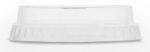 76-SERIES PLA FLAT LID STRAW SLOT X1000