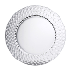 ARTIS CAMPIELLO CHARGER PLATE 32CM VIDIVI RANGE X12