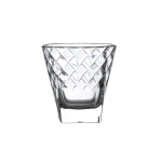 ARTIS CAMPIELLO ROCKS TUMBLER 23CL 8OZ VIDIVI 70-21-116 X24