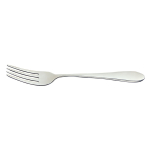 DPS VIRTUE DESSERT FORK 180MM 18/10 QUALITY X12  A4205