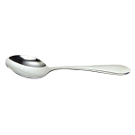 DPS VIRTUE DESSERT SPOON 180MM 18/10 QUALITY X12  A4206
