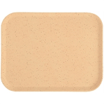 CAMBRO VERSALITE TRAY - SPECKLED MOCHA 360X460MM