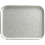 CAMBRO VERSALITE TRAY - SPECKLED SMOKE 330X430MM