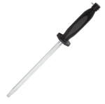 VOGUE TRADITIONAL SHARPENING STEEL 10"