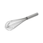 STAINLESS STEEL BALLOON WHISK 10"