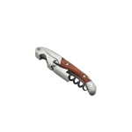 DELUXE WAITERS FRIEND WOODEN HANDLE