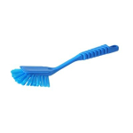 270mm Washing Up DISH BRUSH BLUE