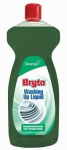DIVERSEY BRYTA WASHING UP LIQUID 1LTR