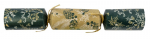 12" GREEN & KRAFT FOLIAGE CRACKERS