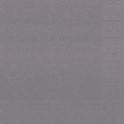 DUNI 2PLY 24CM TISSUE NAPKIN GRANITE GREY