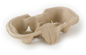 CARRY TRAY 2 CUP D31001
