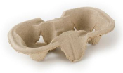 CARRY TRAY 2 CUP D31001