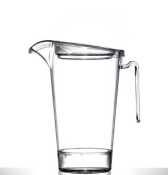 IN2STAX 2 PINT ELITE JUG CE LINED