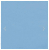 NAPKIN 33CM 2PLY BABY BLUE BLUE X2000  3324BB